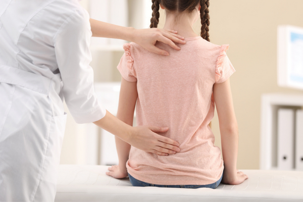 Greenville Chiropractor for Back Pain